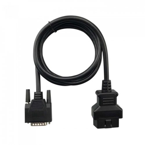 OBD2 Cable Main Cable for OBDSTAR DC706 ECU Tool